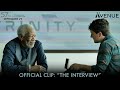 Official Clip - The Interview