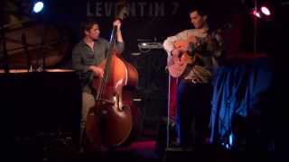 Yoav Eshed Tal Mashiach Tom Oren - I'm confessin'