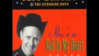 Jeff Bright & The Sunshine Boys - There Could Be a Stranger