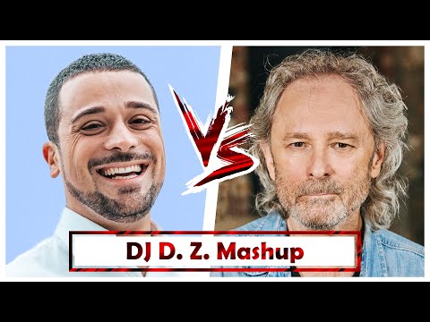 Pietro Basile vs. Wolfgang Petry - Gianna (DJ D. Z. Mashup)