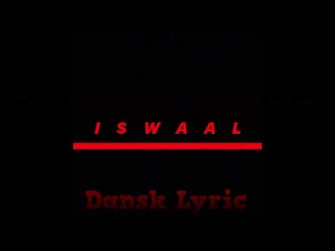 I$WAAL - STANDARD Lyric