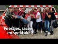 Feesten, verrassen en Solexracen - Brabants Buske