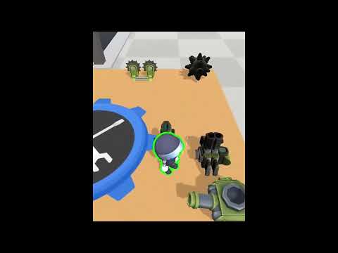 Tank Craft 3D