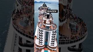 MSC SEAVIEW  ship cruzeiro navio ‎⁨@cruzeiros2025⁩ Salvador Buzios  #cruzeiro #google #shorts