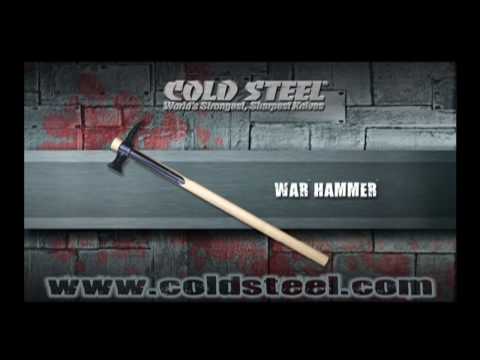 War Hammer : Cold Steel
