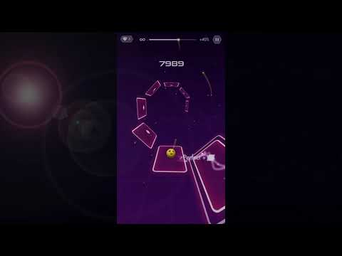 MAGIC TWIST : EDM PARTY (INSANE SPEED) HIGH SCORE - YouTube