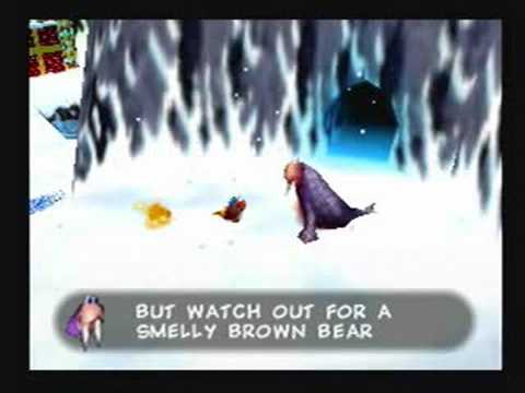 Let's Play Banjo-Kazooie - Part 12