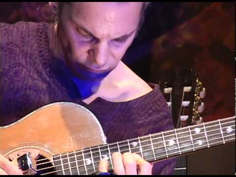 Dave Beegle - Amazing Grace From Mercy / Joy - Full Video
