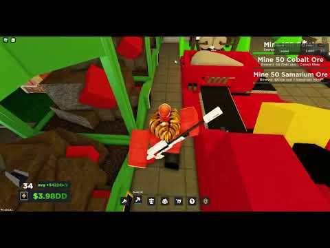 Factory simulator middle tier 7 layout