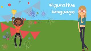 Literal versus Figurative Language