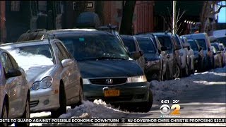 Alternate Side Parking Rules Back In Place Across NYC