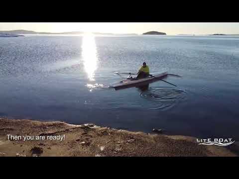 Liteboat Norway - No. 9 - Tips for beginners!