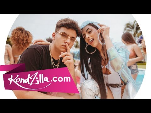 GMeyer e MC Mirella - Pra Subir (kondzilla.com)