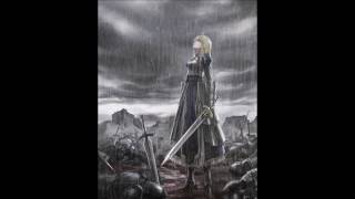 Assemblage 23 - Regret - Lyrics