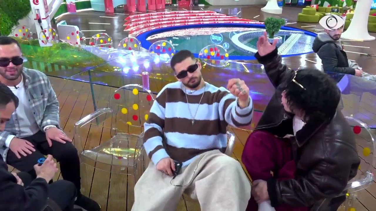 Baby G, a don gjë ti…/ Mal dhe Gimbo krijojnë këngë dhe melodi së bashku