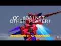 Cyber Troopers Virtual On Arcade Intro Abertura