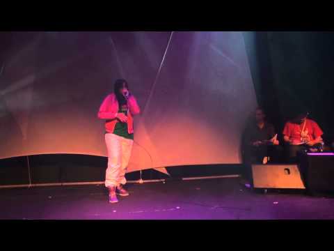 Flashbox - French beatbox championship 2011 - Playoff