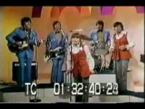 Silver Threads And Golden Needles - The Cowsills