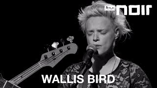 Wallis Bird - Holding A Light (live bei TV Noir)