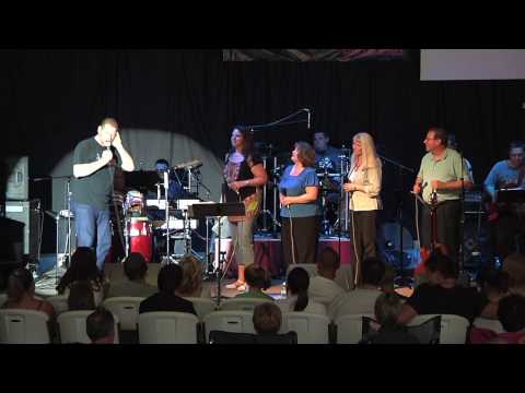 Tabernacle Praise Band - Cant Get Enough