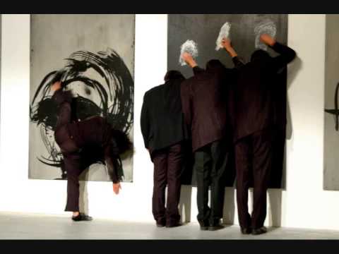 Mischa Käser - "Musik zu Alexander "