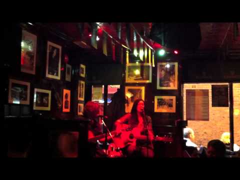 The Temple Bar Live Music