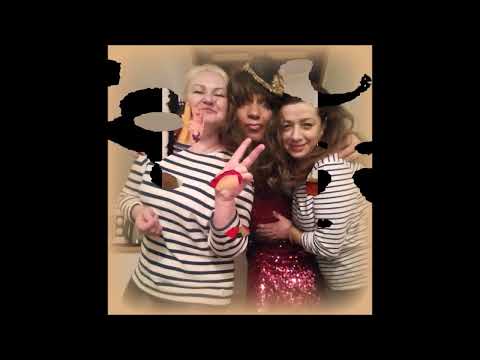 Edi Orlicki - urodziny Iriny 2020