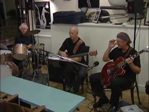 Promotional video thumbnail 1 for Joseph Angelastro