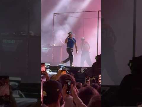 WINNER - LON3R JOHNY & PROFJAM @Expofacic 2025