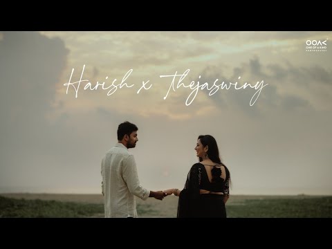 Harish x Thejasvini