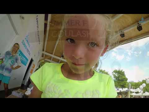 Summer Fest "Simuni Camp Village"  2017