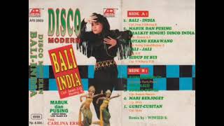 Download lagu Carlina Erres - Bali India mp3 Download lagu Carlina Erres - Bali India mp3