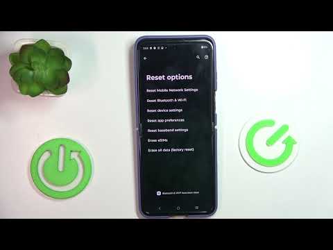 How to Reset Bluetooth and WiFi on Motorola Razr 50 Ultra