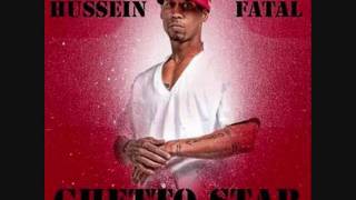 Hussein fatal-times wasting