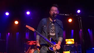 David Cook - "Ghost Magnetic" (Live in San Diego 8-31-17)