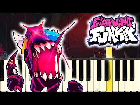 Finale - Friday Night Funkin' Vs. Imposter V4 Update