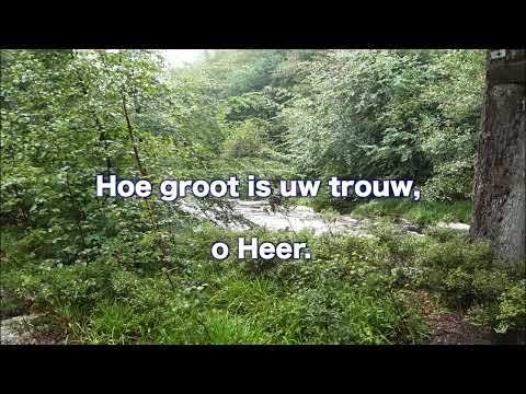 OPwekking 708 Kom zing voor de Heer