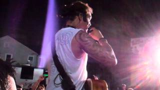 Michael Franti &amp; Spearhead - Hey hey hey