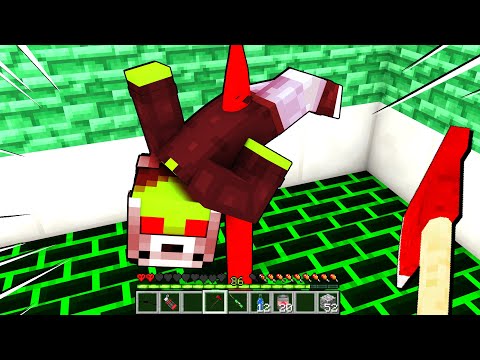 HO UCCISO GIORGIO PER DAVVERO!! - Minecraft Epidemia 063