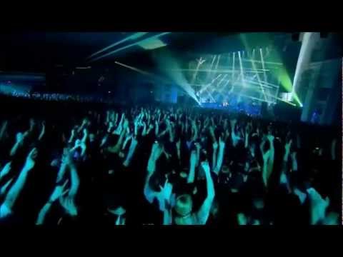 RAgod - Music for Insomnia (Mashup Madonna vs Faithless)