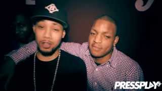 Shower Malik, Blittz Gullyish & Wholagun - 2012 MADNESS @itspressplayent