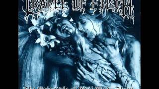 Cradle Of Filth - Darkness Our Bride (Jugular Wedding)