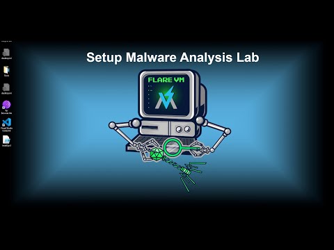 Building Your Own Malware Analysis Lab (2024 Guide)