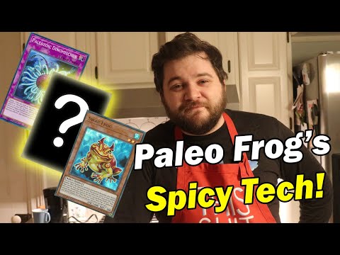 Cooking With Craig - Paleo Frog's Spicy Recipe