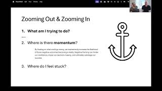 Thumbnail for 🎯 Three Magic Questions That Keep You on Track
