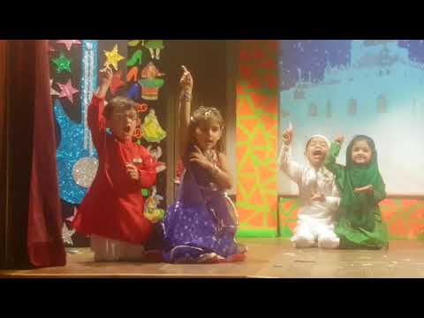 Independence Day hitakshi bhatia