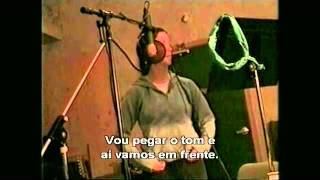 alanis morissette writing and producing &quot;surrendering&quot;