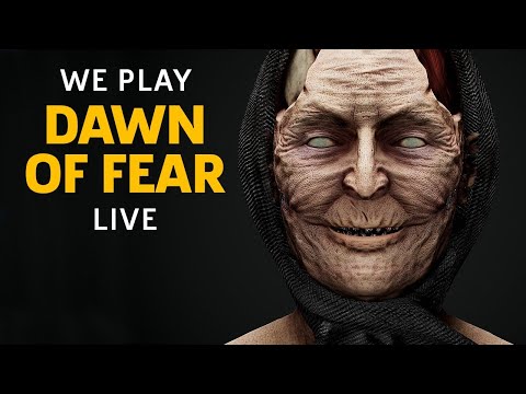 Resident Evil Meets Silent Hill? First 90 Minutes of Dawn Of Fear
