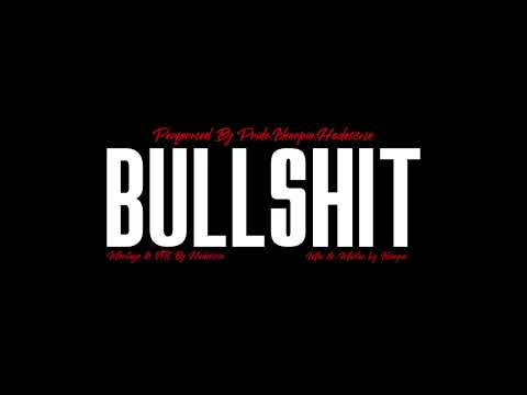 PR1DE x Iskorpio x Hadesisme - Bullshit (Official Music Video).