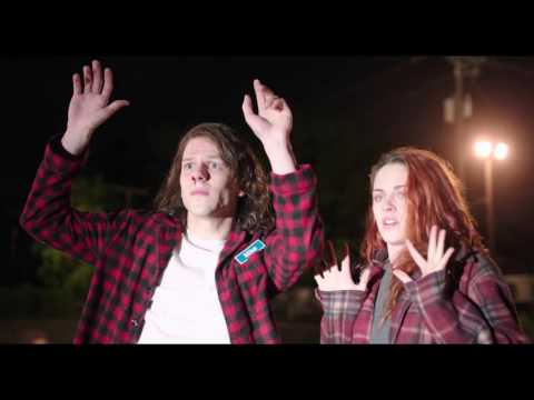 1/23公開！映画『エージェント・ウルトラ』予告編